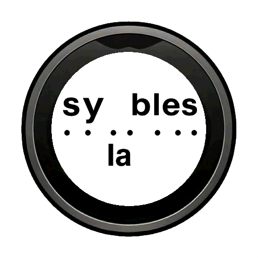 Syllable Counter